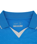 Camisola Napoli I 24/25 - Azul