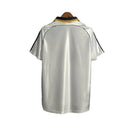 Camisola Retro Real Madrid I 98/99 - Branca