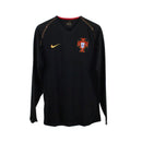 Camisola Manga Longa Retro Portugal II 06/07