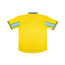 Camisola Lazio Retro II 98/99