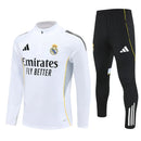 Fato de Treino Real Madrid 25/26