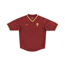 Camisola Portugal Retro I 00/02