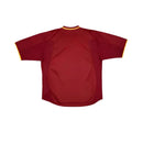 Camisola Portugal Retro I 00/02