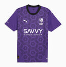 Camisola Al Hilal 2024/25 Terceira