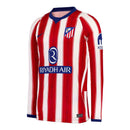 Camisola Manga Comprida Atlético de Madrid 2026/27 - Principal