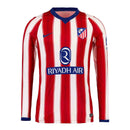 Camisola Manga Comprida Atlético de Madrid 2026/27 - Home