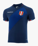 Camisola Seleção Peru 2021/22 Away