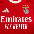 Camisola SL Benfica 2025/26 - Principal