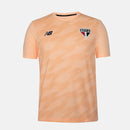 Camisola São Paulo 2024/25 Pré Jogo
