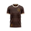 Camisola Flamengo 2024/25 Identidade
