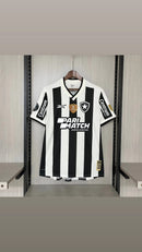 Camisola Botafogo 2024/25 Principal