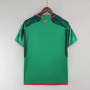 Camisola Seleção México 2022/22 Principal