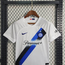 Conjunto Infantil Inter de Milão 2023/24 - Alternativo
