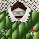 Camisola Retrô Betis 1991-92 Alternativo