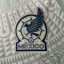 Camisola Seleção México 2024/25 Alternativo