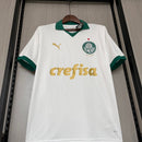Camisola SE Palmeiras 2024/25 Alternativo