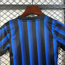 Conjunto Infantil Inter de Milão 2025/26 - Principal