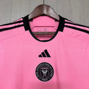 Camisola Inter Miami 2024/25 Principal
