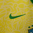Camisola Seleção Brasil 2024/25 Principal