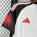 Camisola Flamengo 2025/26 Alternativo