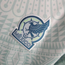 Conjunto Infantil Seleção México 2024/25 - Alternativo