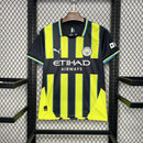Camisola Manchester City 2024/25 - Alternativo