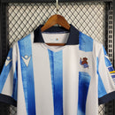 Camisola Real Sociedad 2023/24 Principal