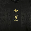 Camisola Feminina Seleção México 2025/26 Principal