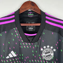 Camisola Bayern de Munique 2023/24 Alternativo