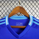 Camisola Seleção Argentina 2024/25 Alternativo