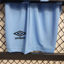 Conjunto Infantil Athletico Paranaense 2023/24 - Alternativo
