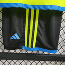 Conjunto Infantil Arsenal 2023/24 - Alternativo
