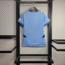 Camisola Feminina Manchester City 2024/25 - Principal