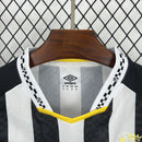 Camisola Santos 2025/26 Alternativo
