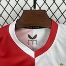 Conjunto Infantil Feyenoord 2025/26 - Principal