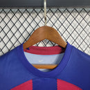 Conjunto Infantil Barcelona 2023/24 - Principal