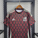 Camisola Seleção México 2024/25 Principal
