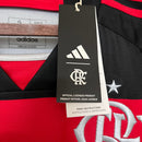Camisola Flamengo 2024/25 Principal
