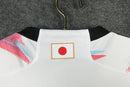 Camisola Seleção Japão 2022/23 Alternativo