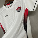 Camisola Feminina Vitória 2025/26 - Alternativo