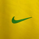 Camisola Seleção Brasil 2023/24 Principal "Mãe Natureza"