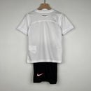 Conjunto Infantil Corinthians 2023/24 - Principal