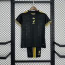 Conjunto Infantil México 2025/26 - Home