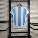 Camisola Feminina Seleção Argentina 2024/25 Principal
