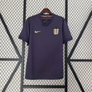 Camisola Seleção Inglaterra 2024/25 Alternativo