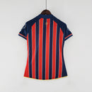 Camisola Feminina Bahia 2022/23 Principal