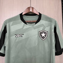 Camisola Botafogo 2024/25 - GK Principal