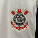 Camisola Feminina Corinthians 2024/25 - Principal