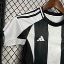 Conjunto Infantil Juventus 2024/25 - Principal