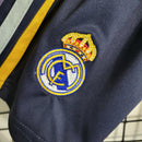 Conjunto Infantil Real Madrid 2023/24 - Alternativo